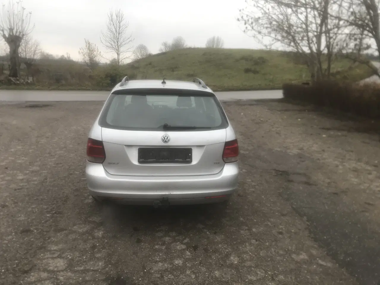 Billede 4 - Ny synet  Volkswagen Golf Variant 1,6 Tdi TDI 2011