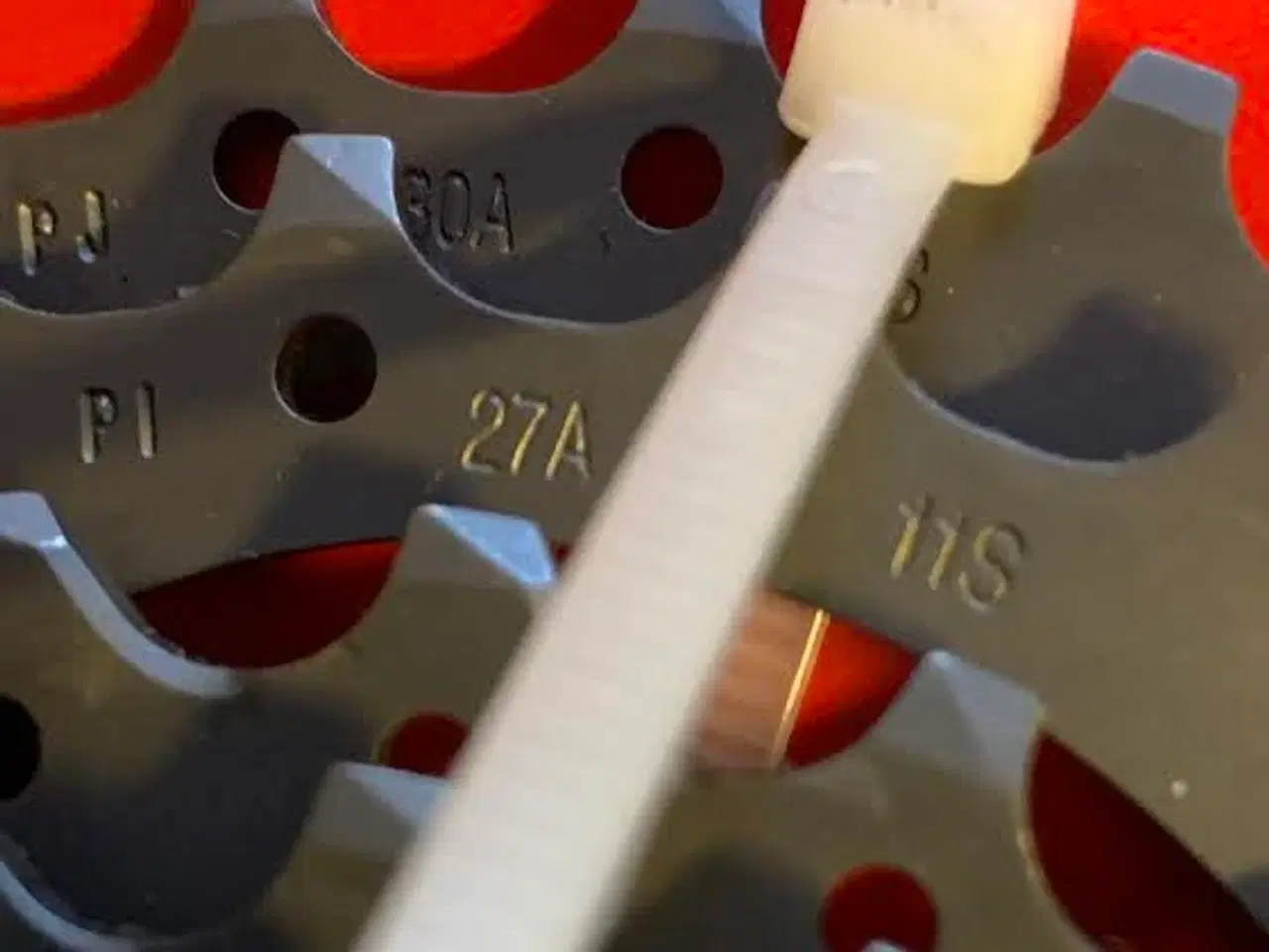 Billede 11 - Racercykel