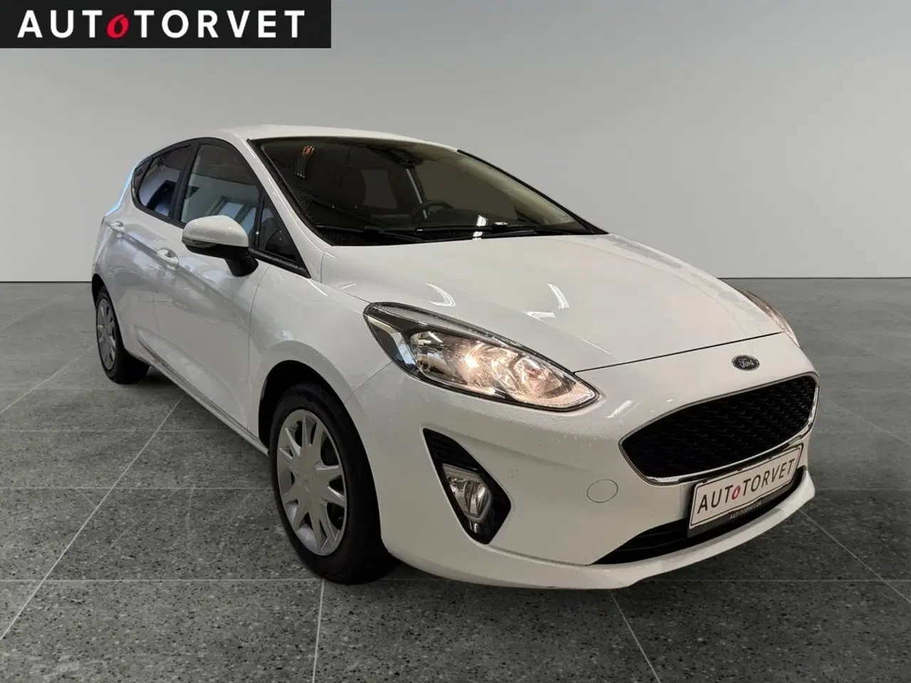 Billede 2 - Ford Fiesta 1,5 TDCi 85 Business