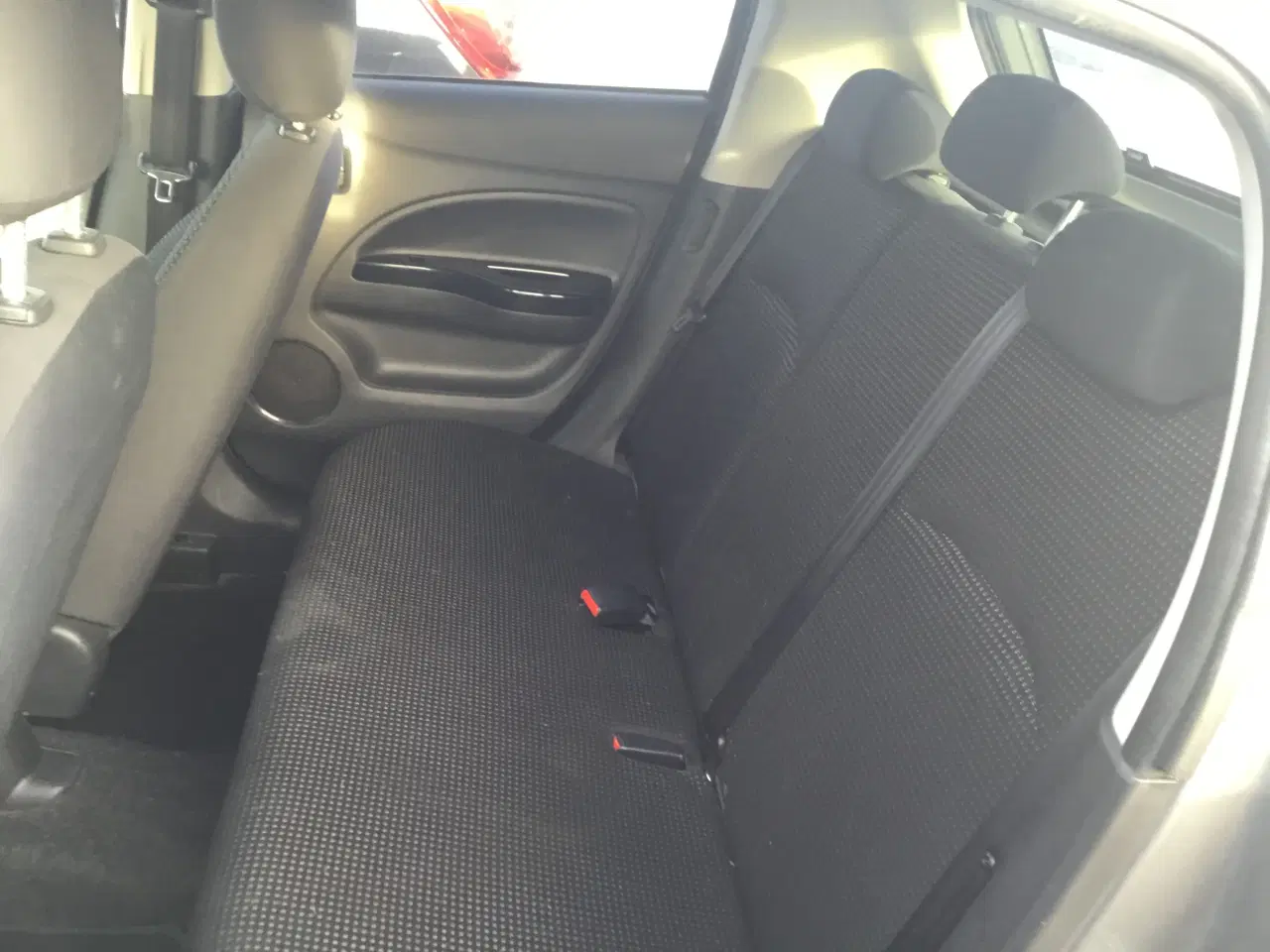 Billede 5 - mitsubihi space star 1.2 5døre nysynet 16-12-2025 