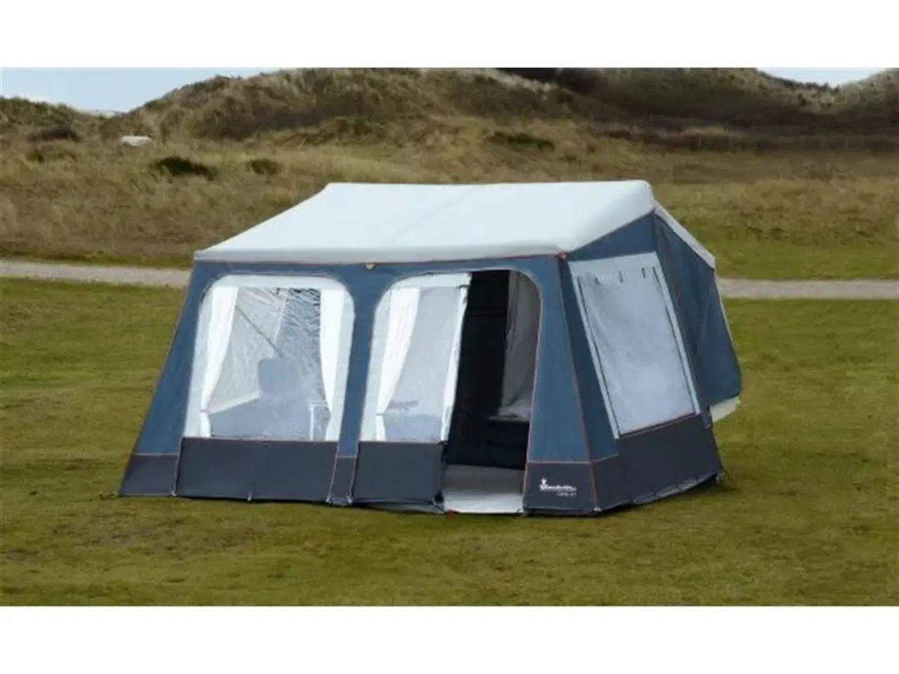 Billede 1 - 2025 - Camp-Let North uden bremse