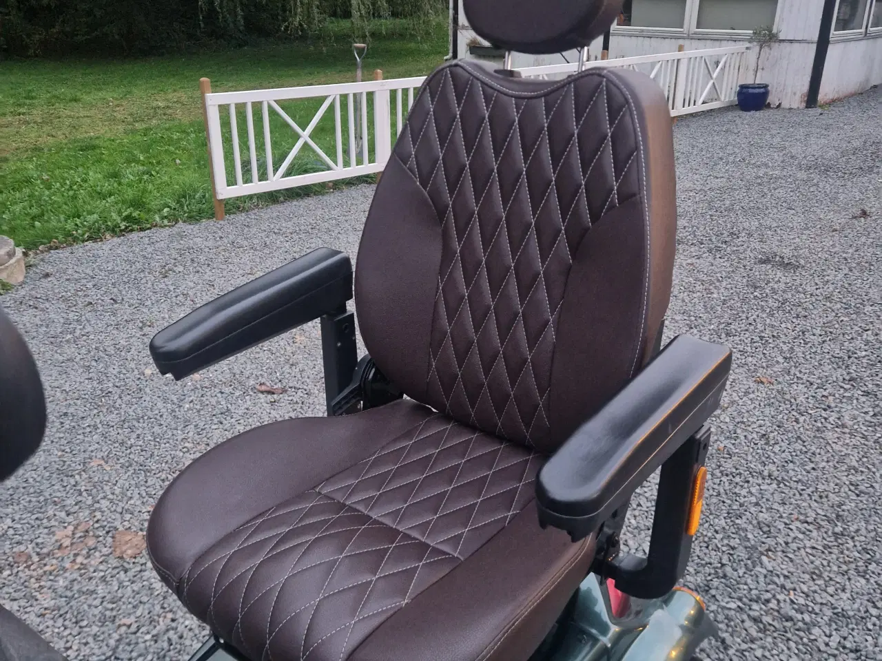Billede 6 - Lindebjerg LM 700
