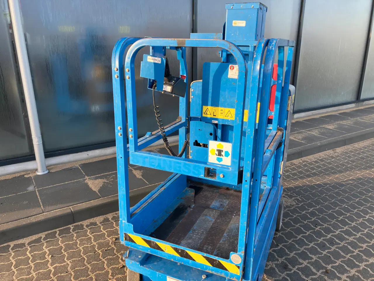 Billede 12 - GENIE GR12