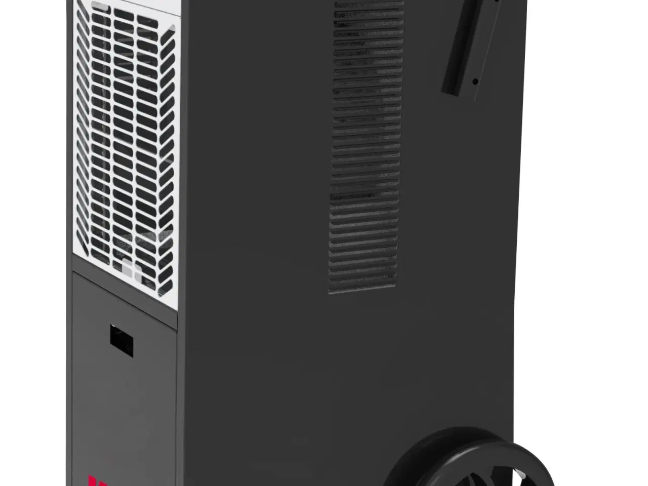 Billede 1 - Affugter 50L ECO