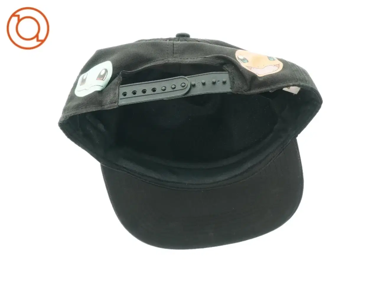 Billede 4 - Kasket fra H&M (str. 134 til 152)