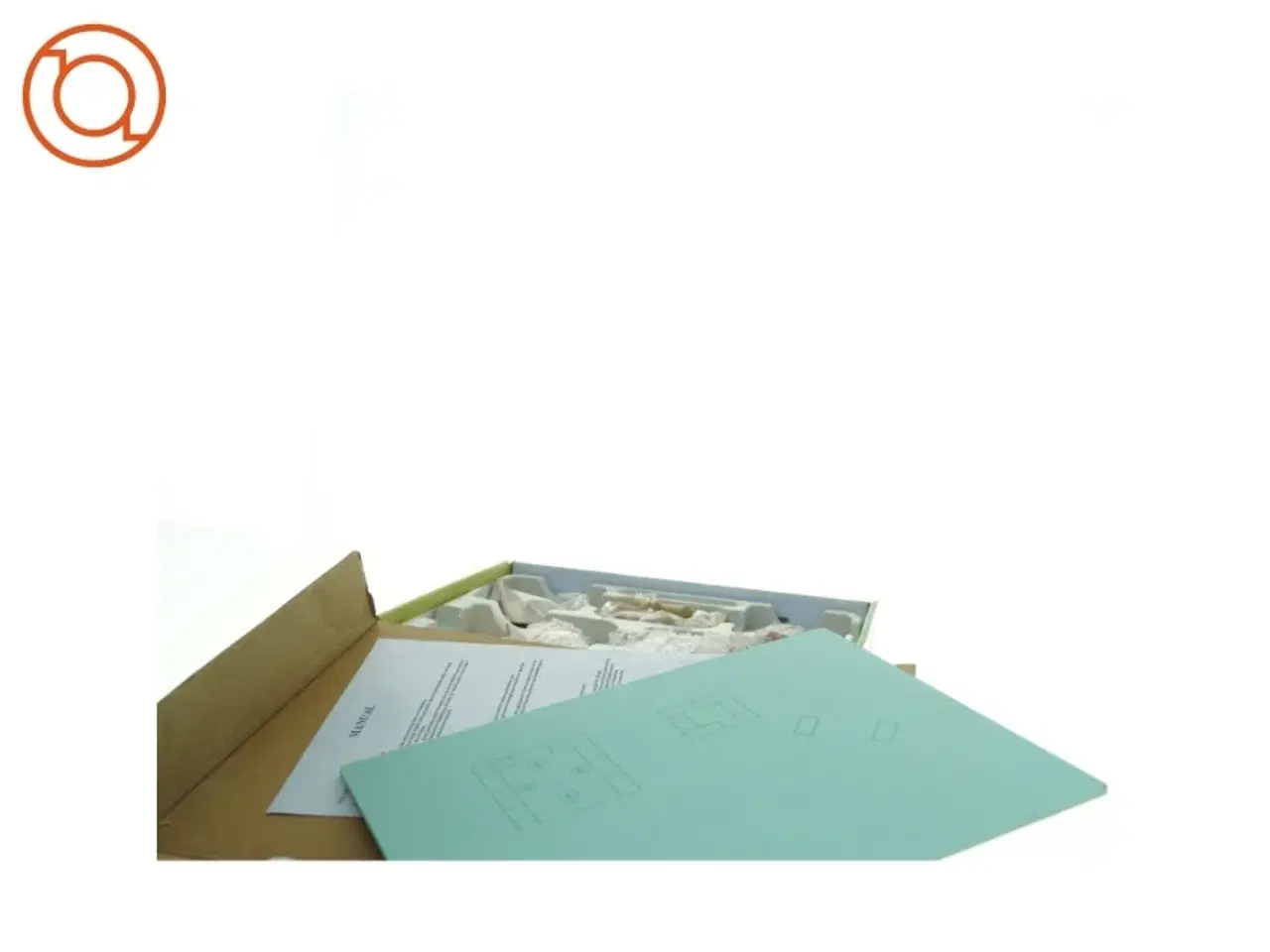 Billede 6 - Intelligens mini-building sæt (str. 29 x 24 cm)