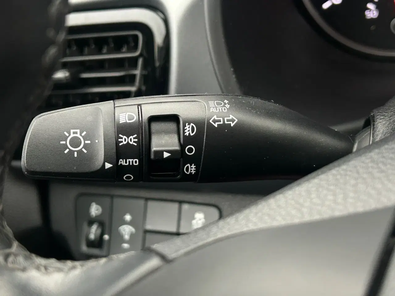 Billede 9 - Kia Rio 1,0 T-GDi Attraction+