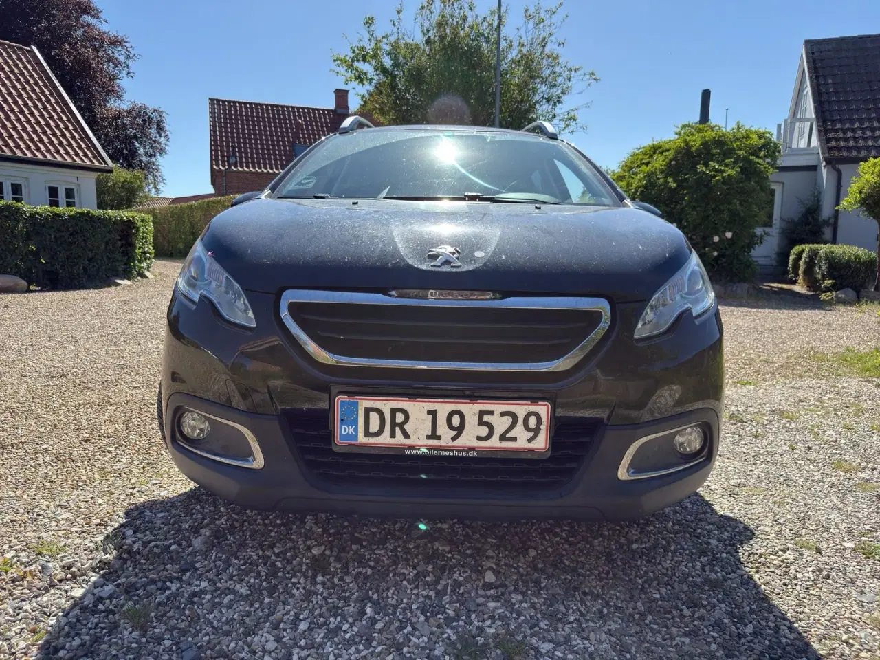 Billede 2 - Peugeot 2008 1,2 VTi 82 Access
