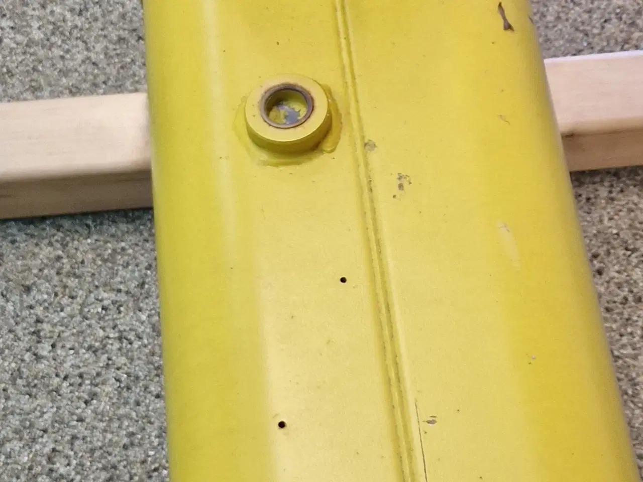 Billede 3 - Swing kran 6 Til 125 kg