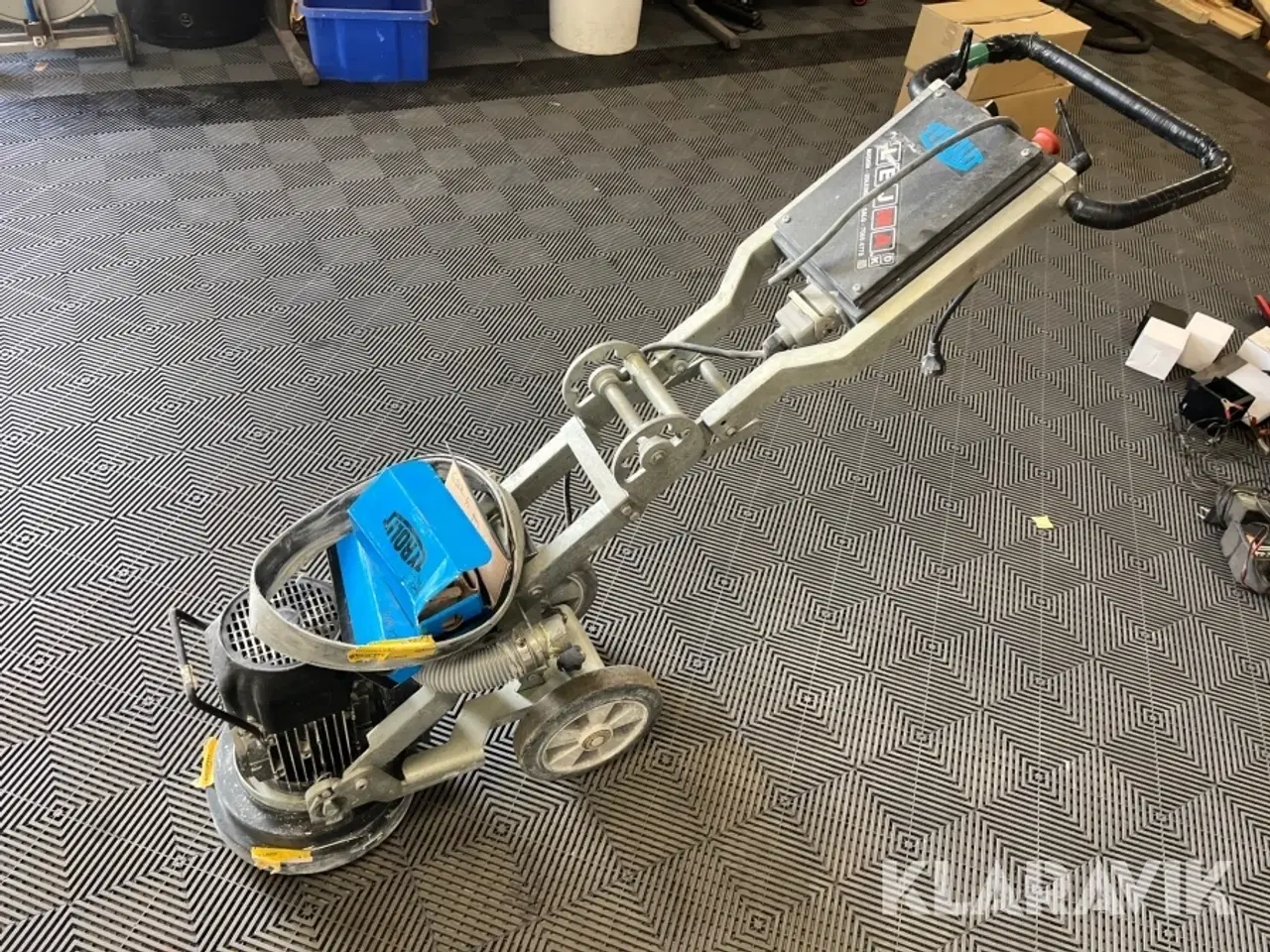 Billede 1 - Gulvslibemaskine Tyrolit FGE280B