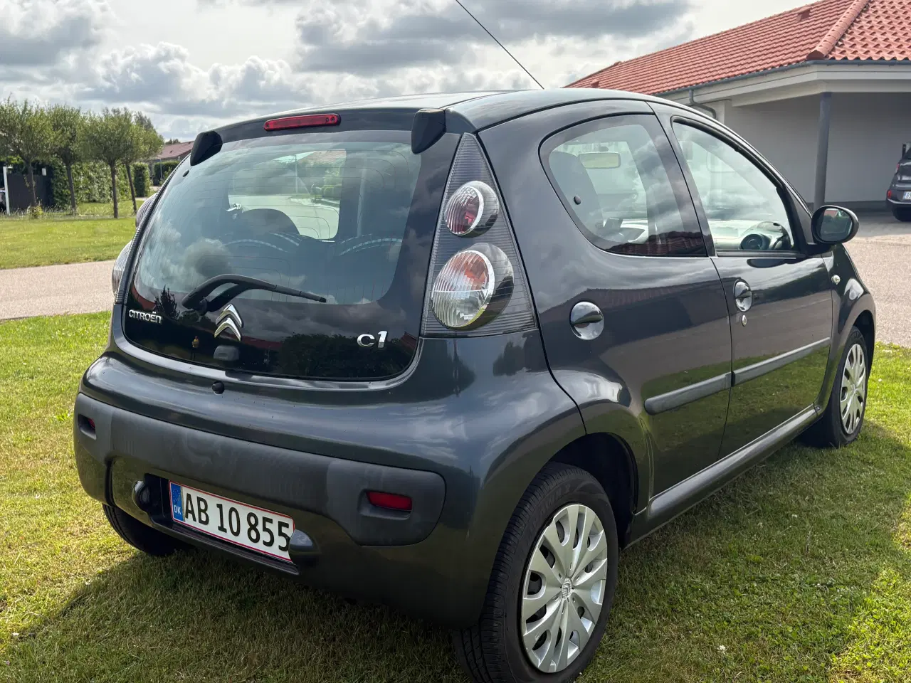 Billede 7 - Citroen C1