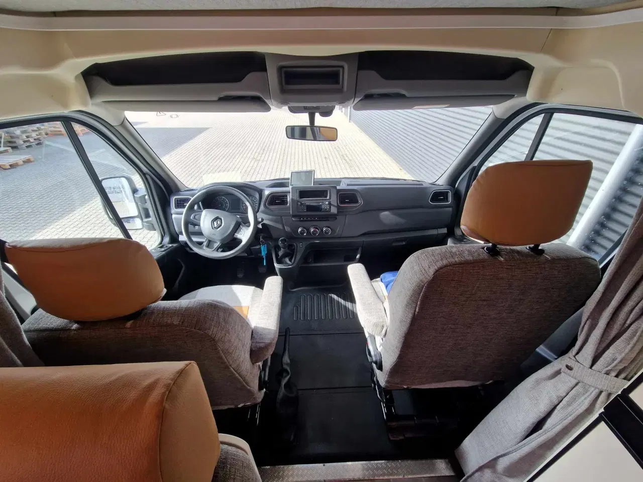 Billede 7 - 2025 - Ahorn Canada AD