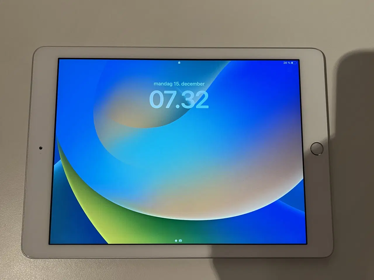 Billede 4 - Apple iPad 5. Generation