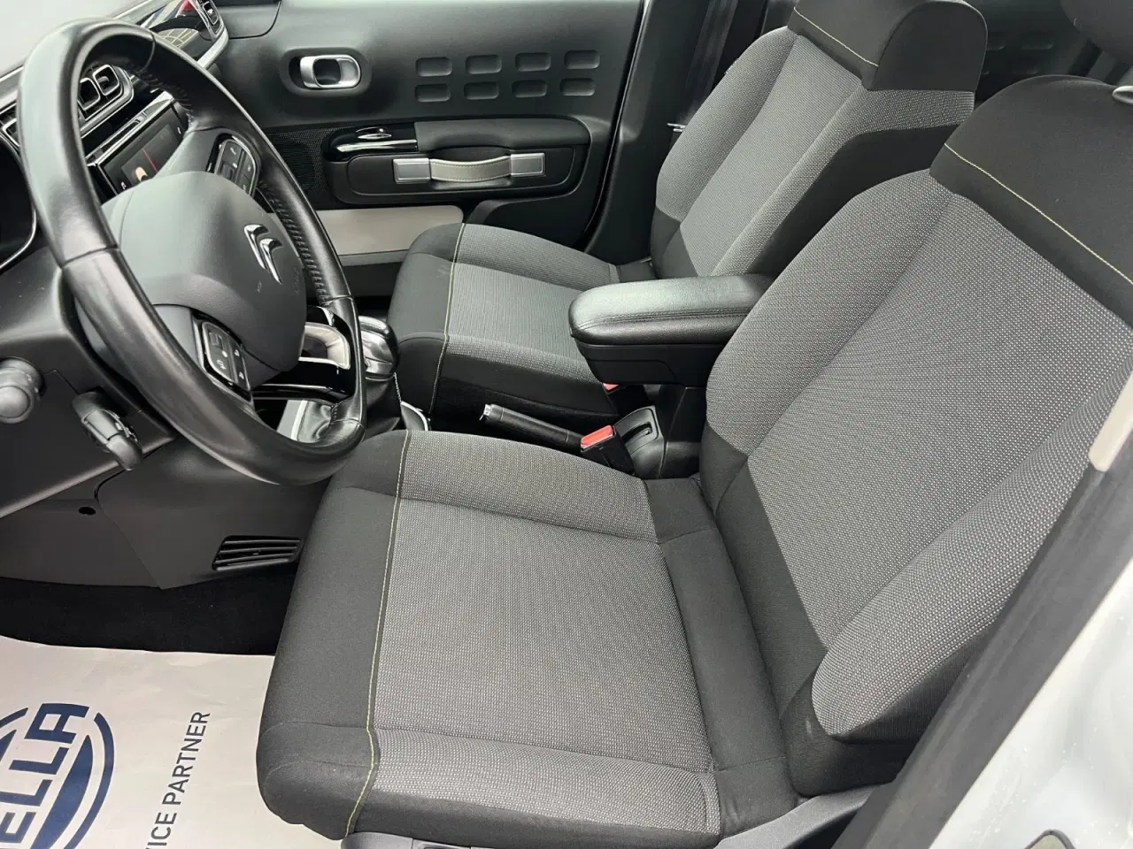 Billede 5 - Citroën C3 1,6 BlueHDi 100 SkyLine