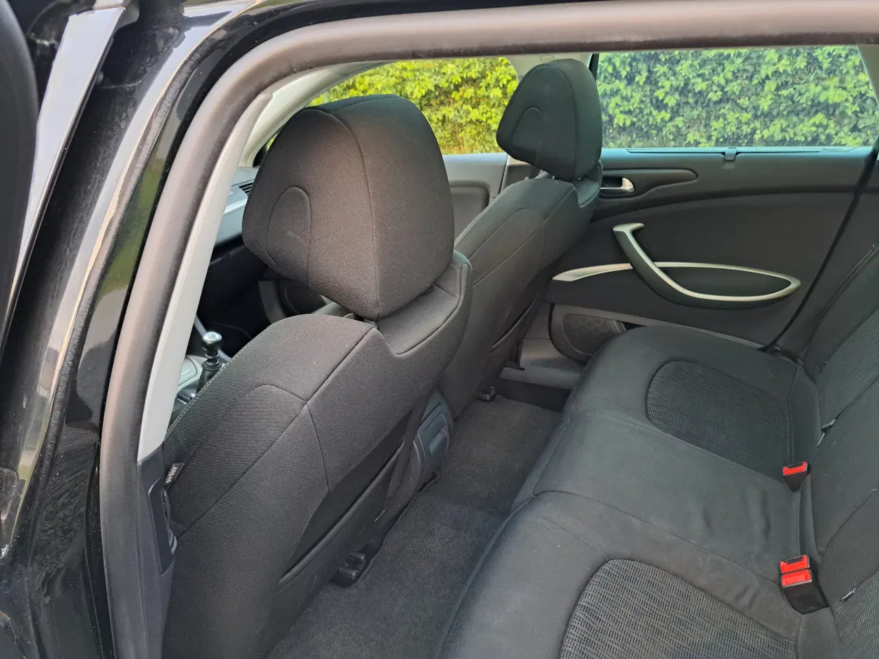 Billede 13 - Citroen C5 2.0 hdi 163
