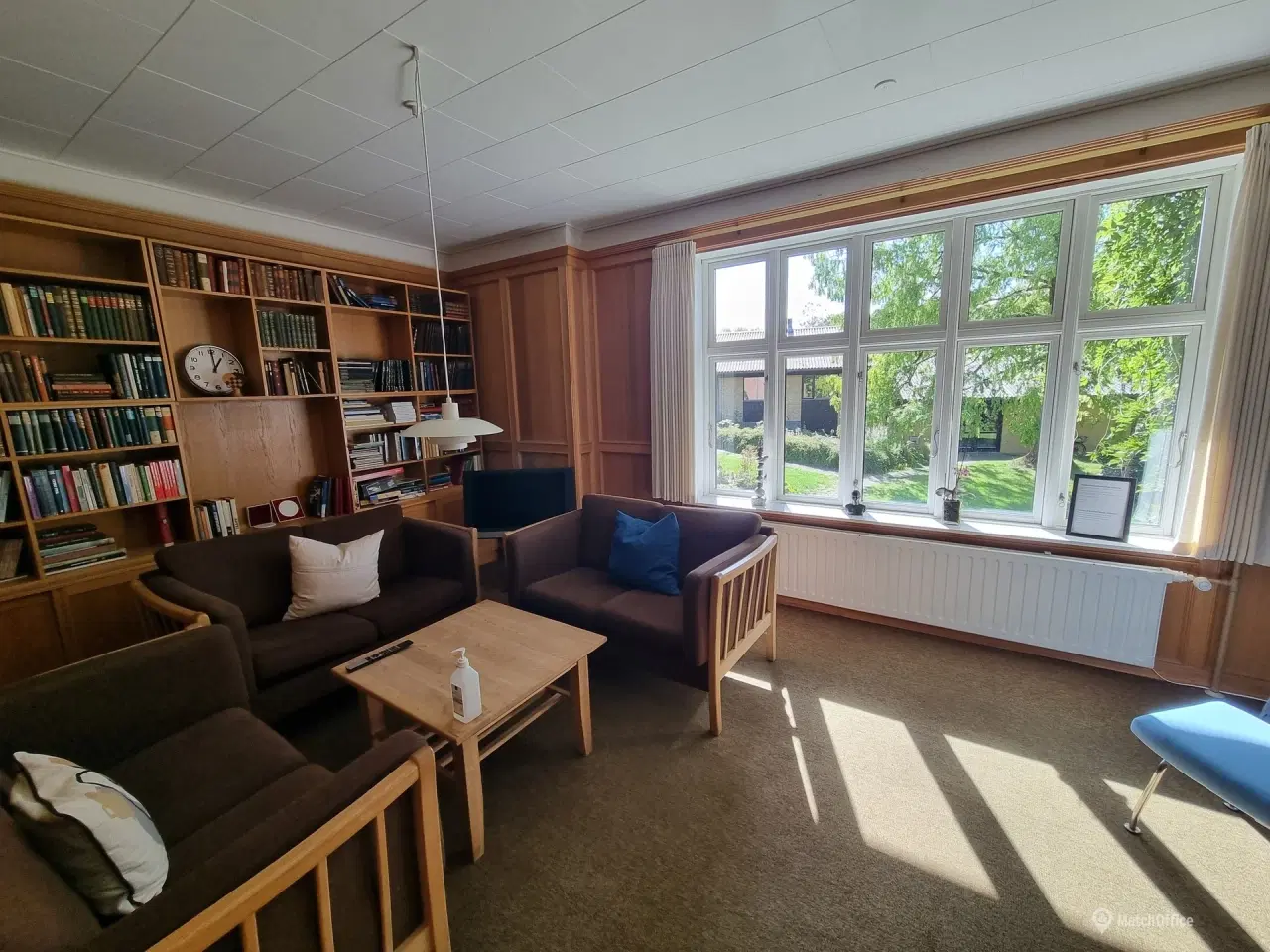 Billede 14 - Viborg Vandrerhjem - Danhostel Viborg