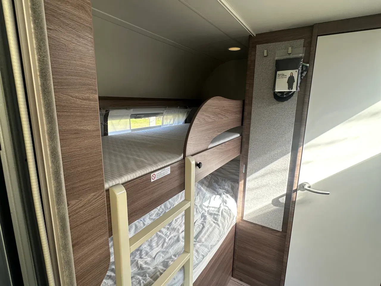 Billede 10 - Meget fin knaus klar til brug