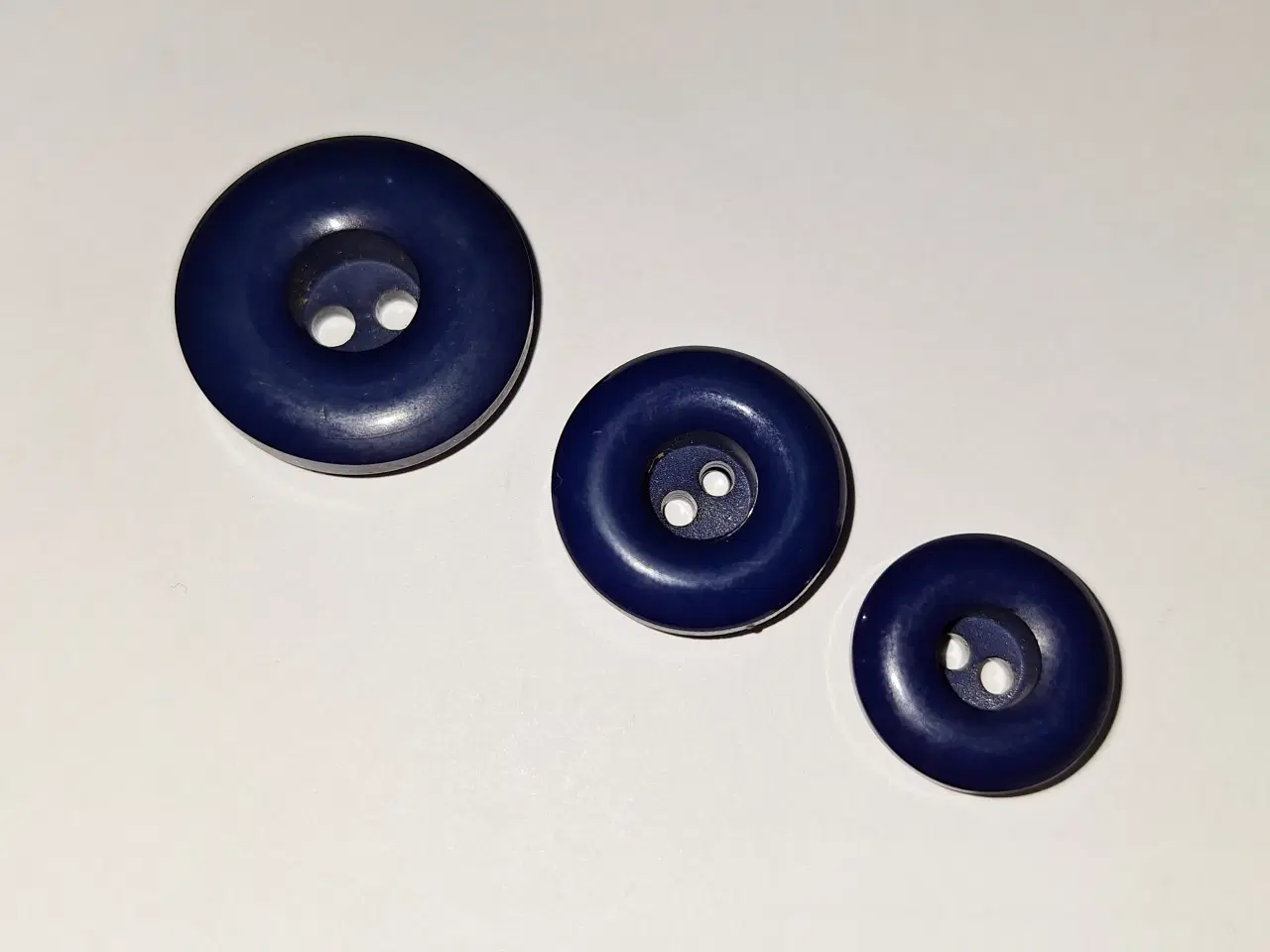 Billede 2 - Knapper