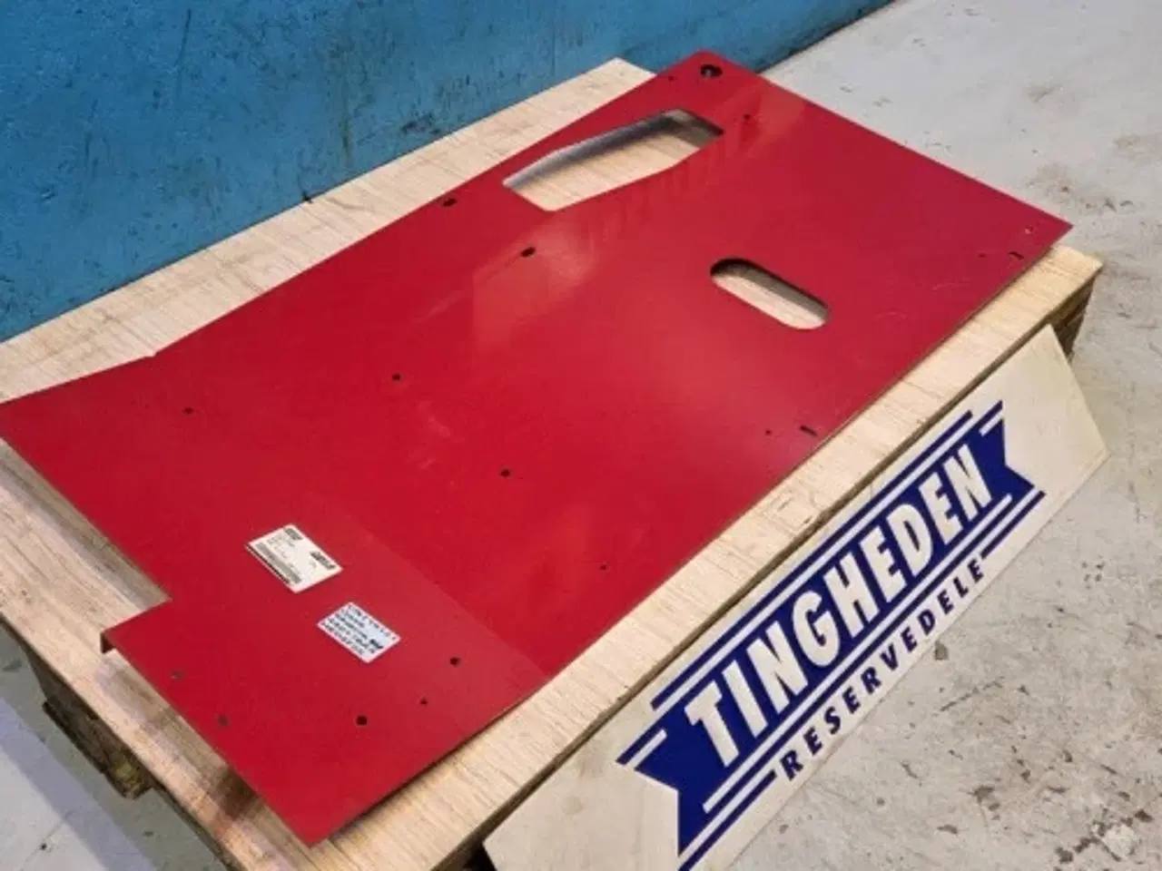 Billede 3 - Case 2388 Beskyttelseskærm 442178A4