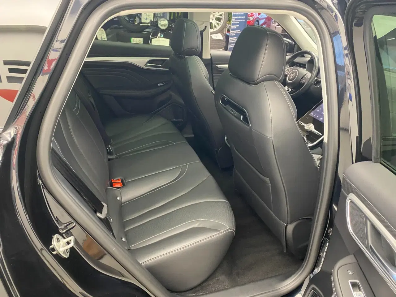 Billede 14 - MG Marvel R  Comfort