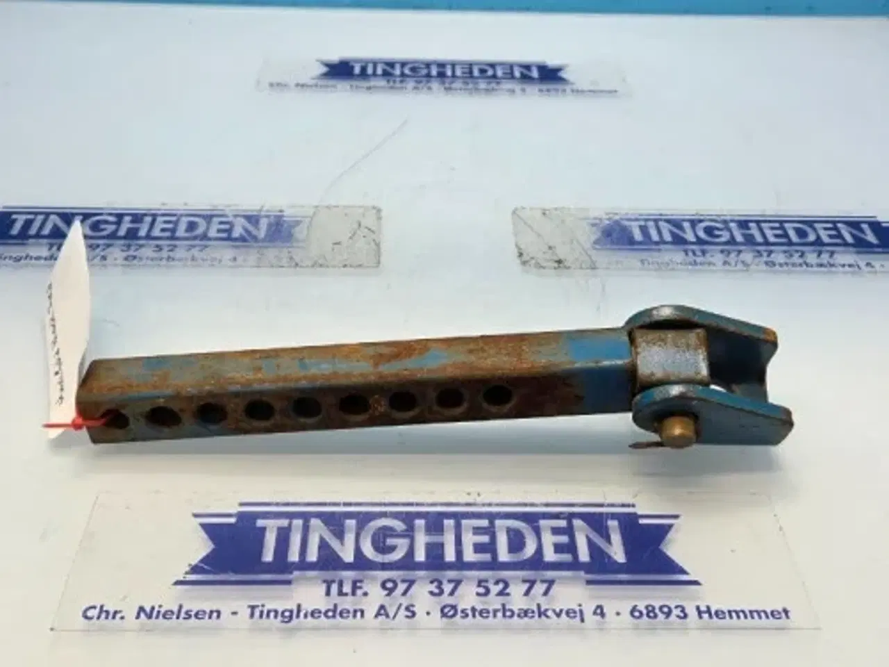 Billede 1 - Ford Manifold Block