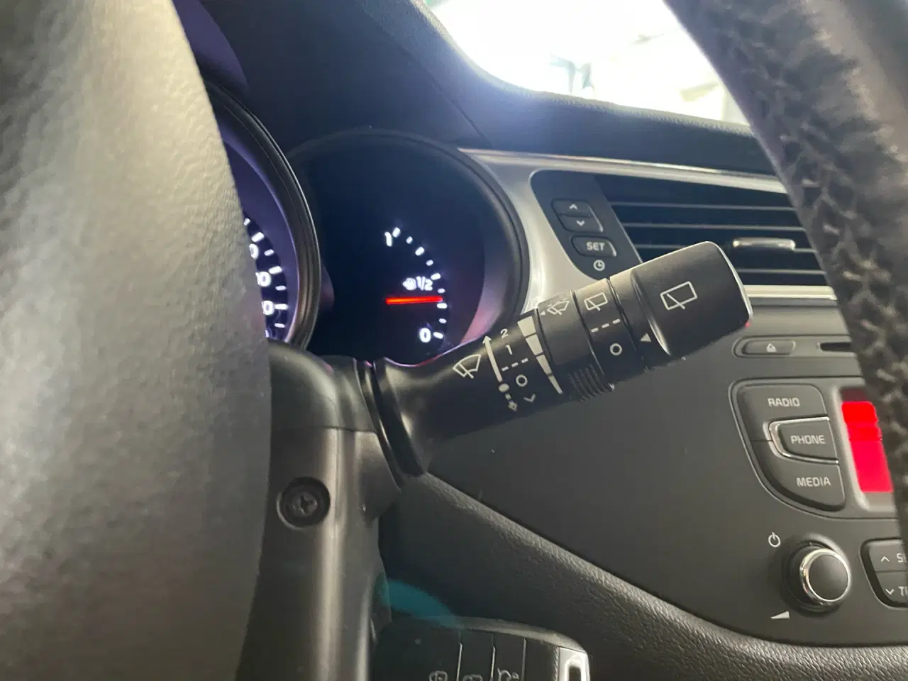 Billede 14 - Kia Ceed SW 1,0 T-GDI Style Plus Clim 100HK Stc 6g