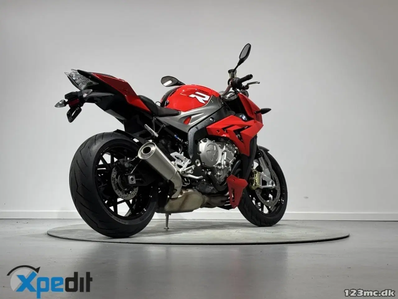 Billede 9 - BMW S 1000 R