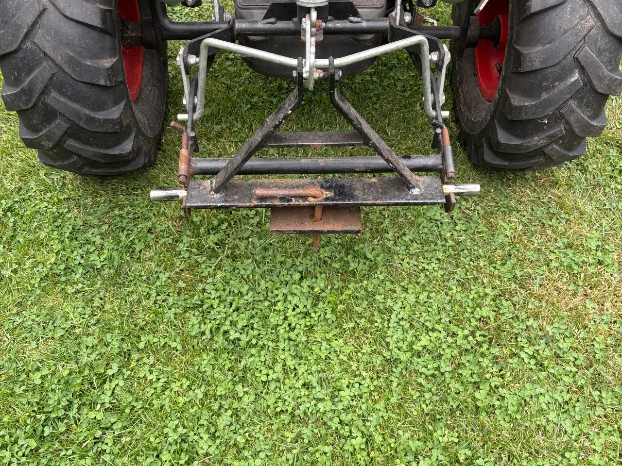 Billede 12 - Mooncar Berg XL