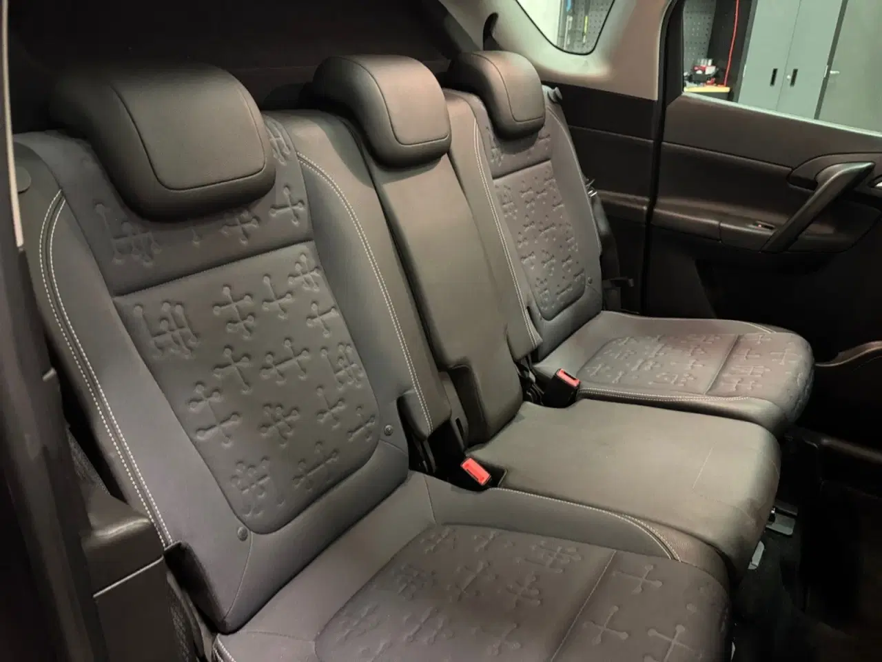 Billede 15 - Opel Meriva 1,4 T 120 Cosmo eco