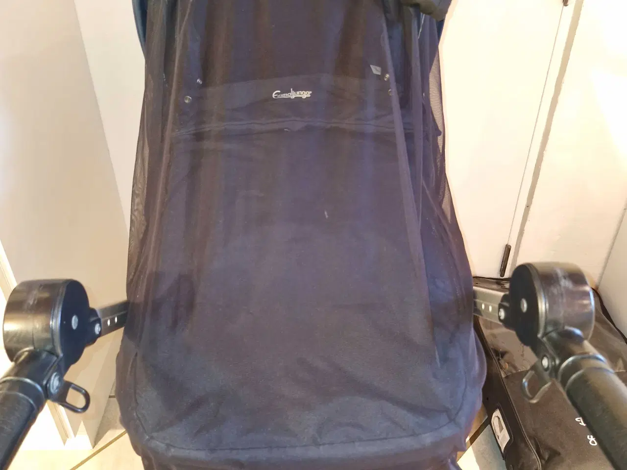 Billede 9 - Emmaljunga NXT90B barnevogn 