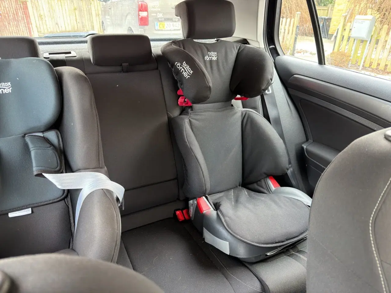 Billede 15 - VW Golf VII 1,4 TSi 125 Style DSG BMT