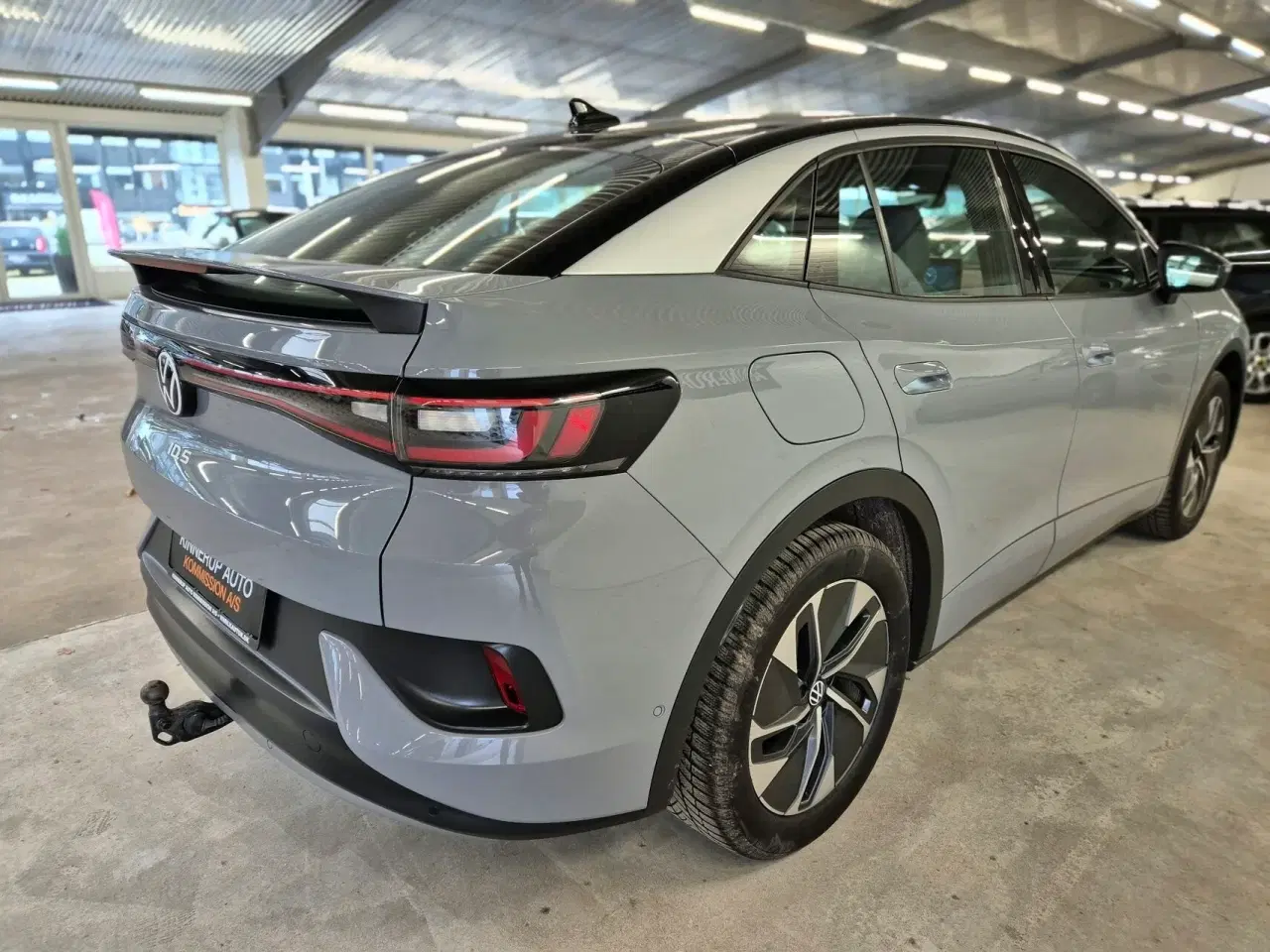 Billede 5 - VW ID.5 EL Pro 174HK 5d Aut.