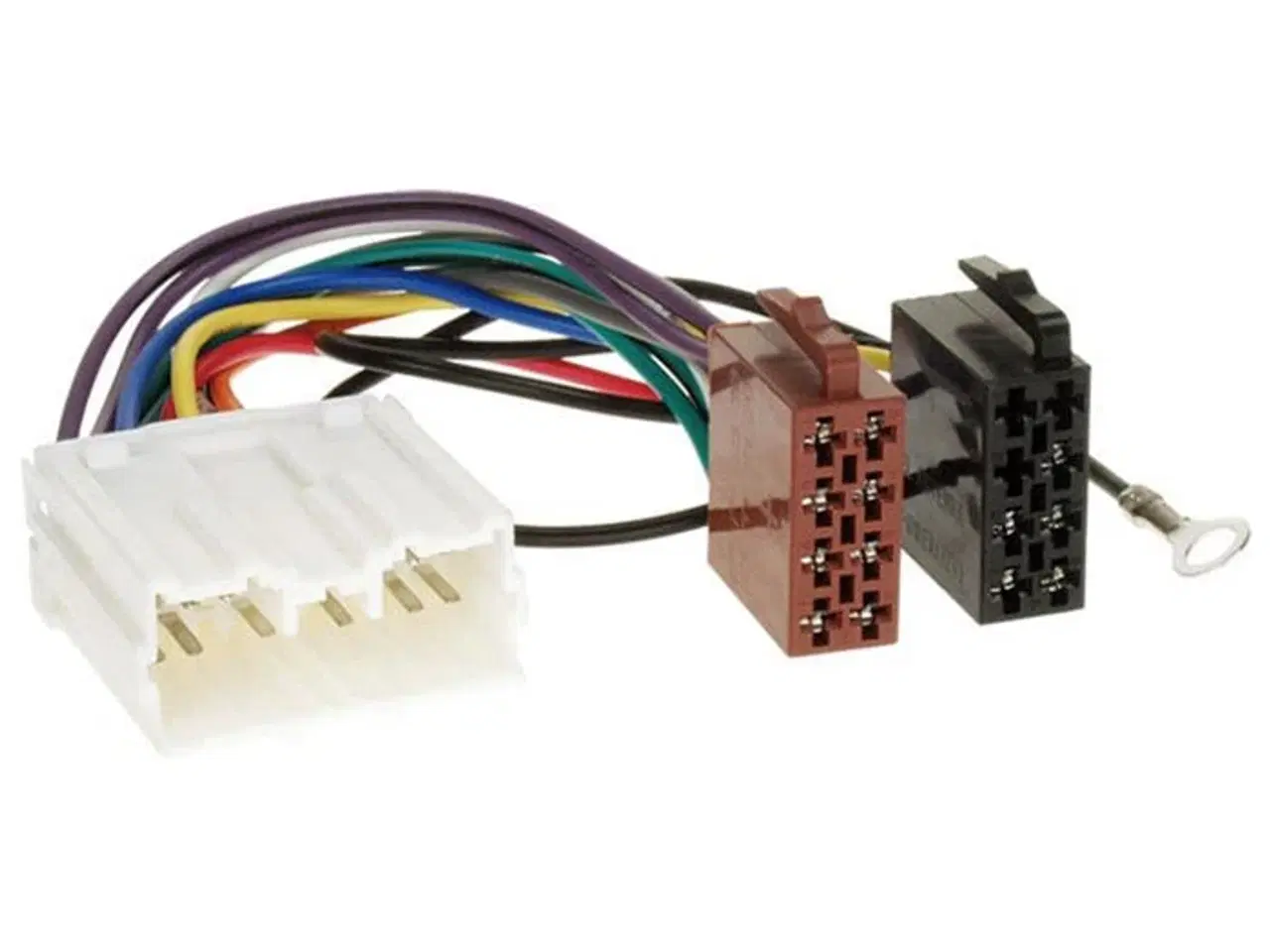 Billede 1 - Isostik Mitsubishi diverse 1995->