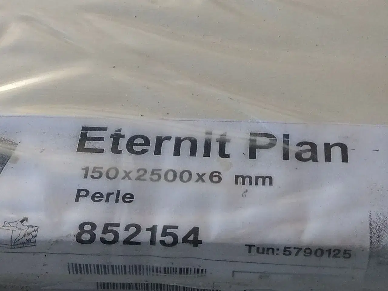 Billede 3 - Eternit Plan 