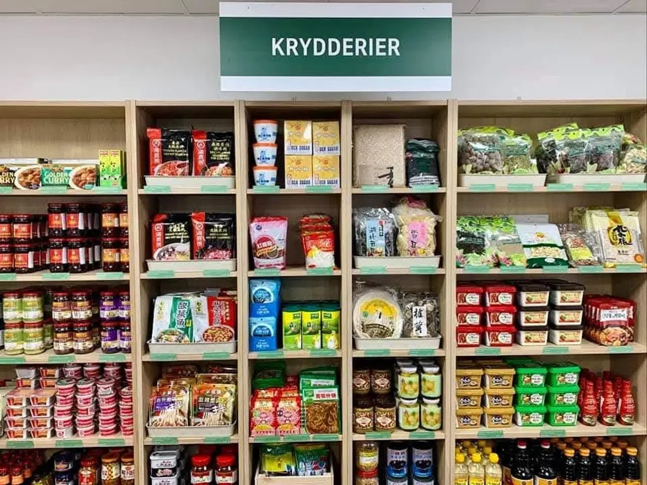 Billede 2 - Asian butik i gentofte til salg