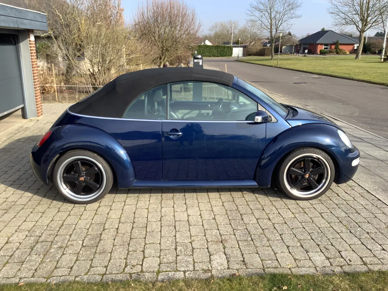 Billede 8 - Smart sommerbil