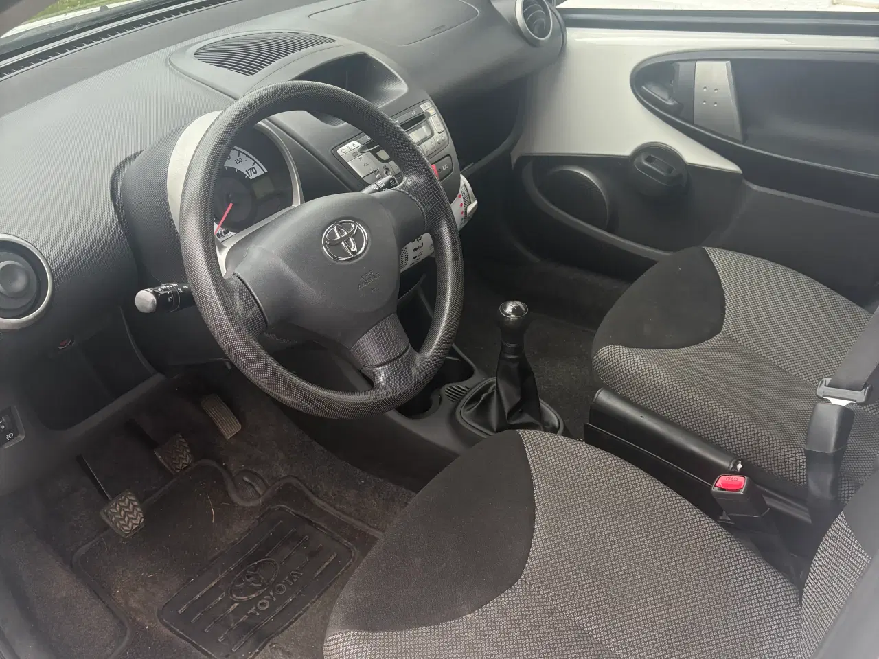 Billede 4 - Toyota Aygo