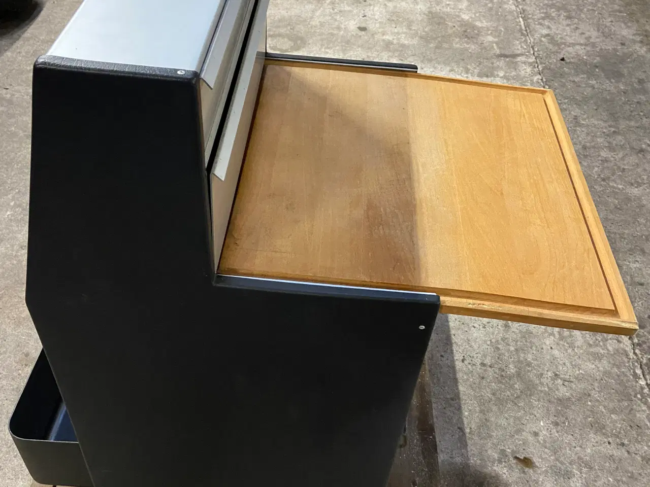 Billede 8 - Køkken modul - Camping