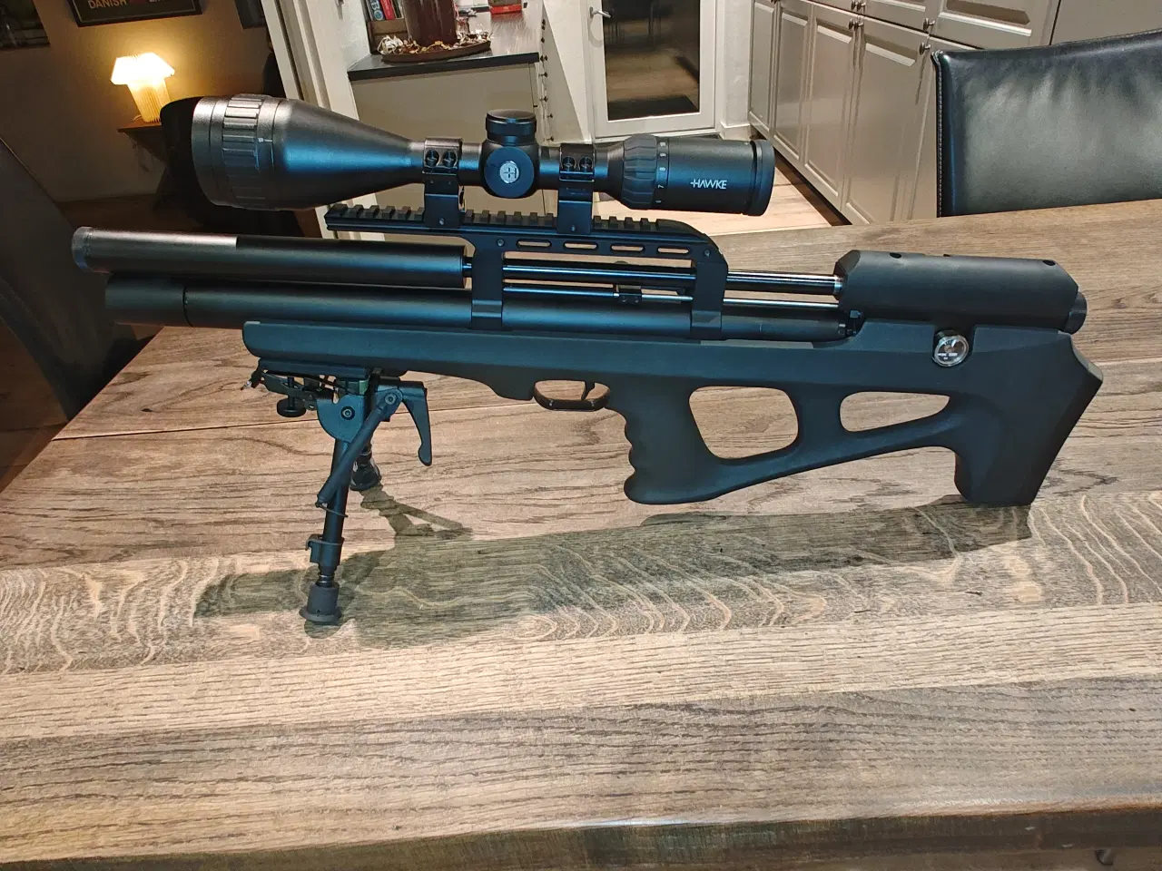 Billede 3 - Fx Wildcat Mk 3