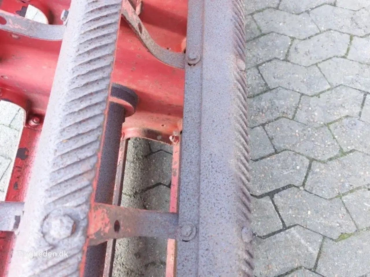 Billede 8 - Massey Ferguson 40 Tærskecylinder 28380169