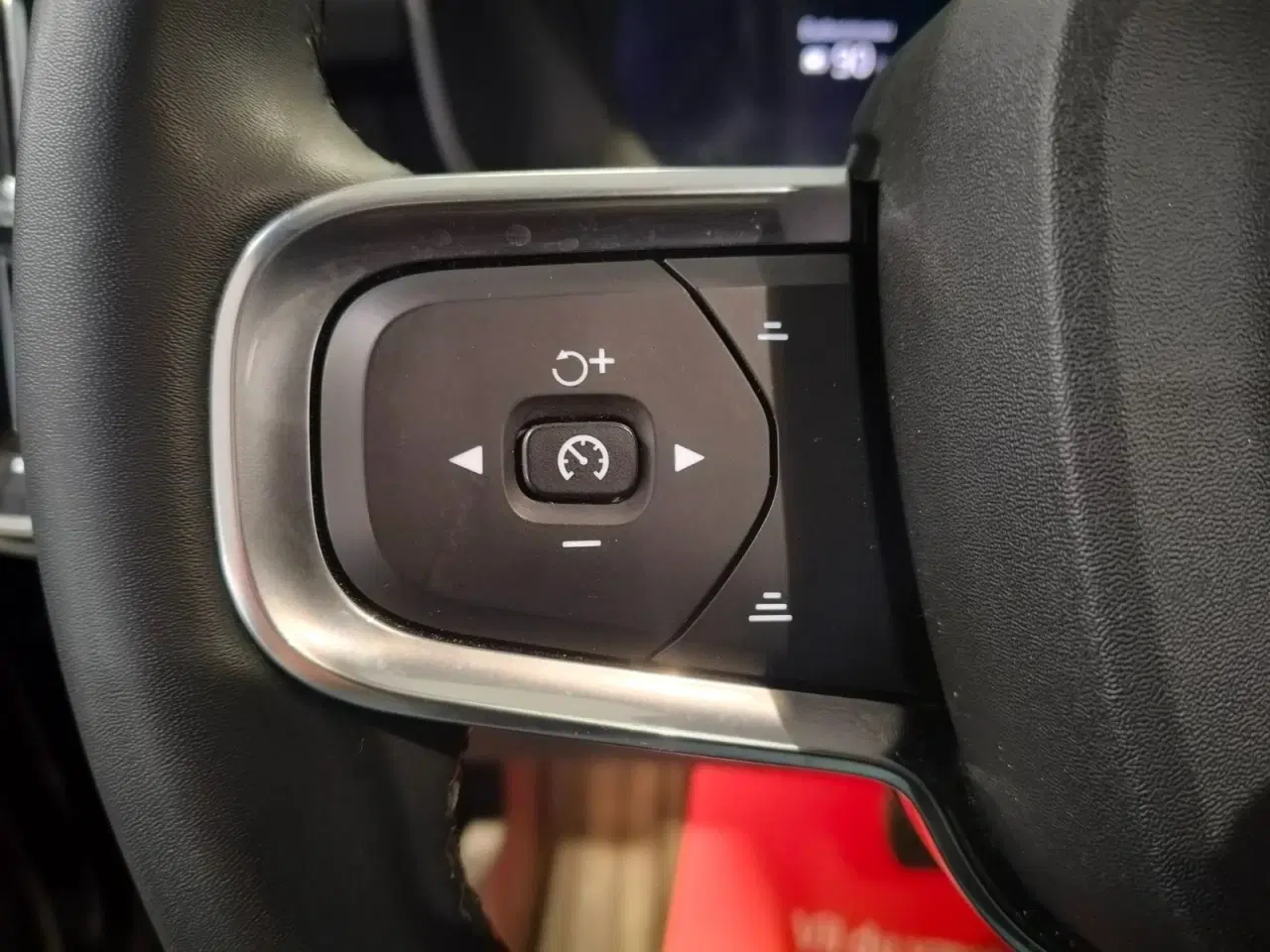Billede 9 - Volvo XC40  P6 ReCharge Core