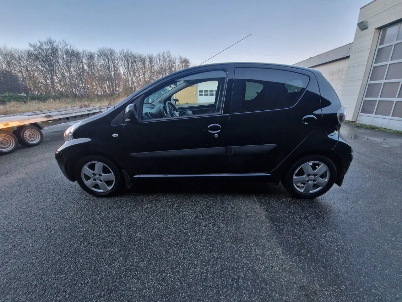 Billede 2 - Toyota Aygo 1,0 