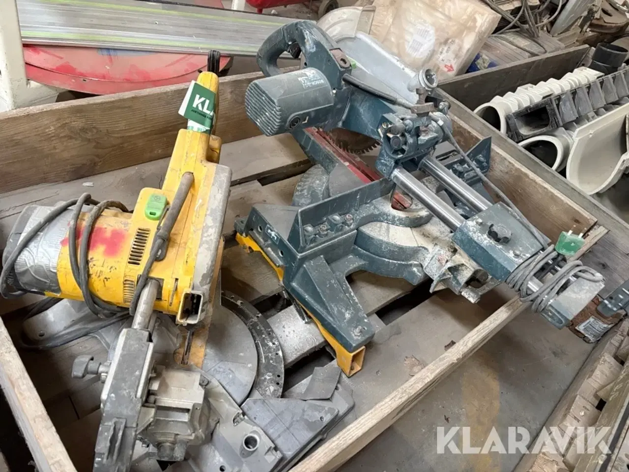 Billede 1 - Save - 2 styks