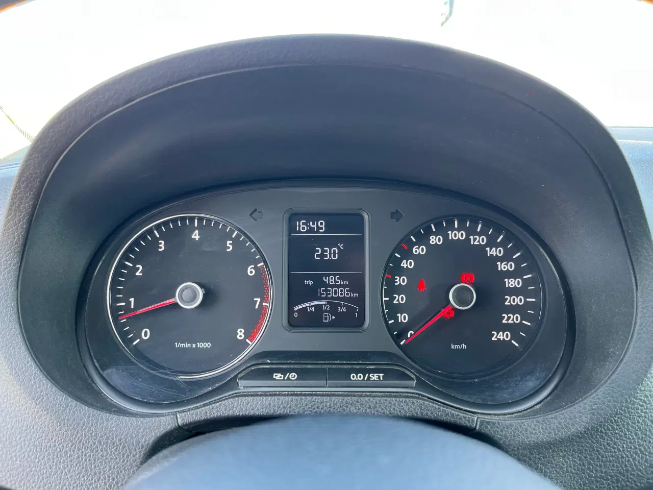 Billede 11 - VW POLO 6R - 2014