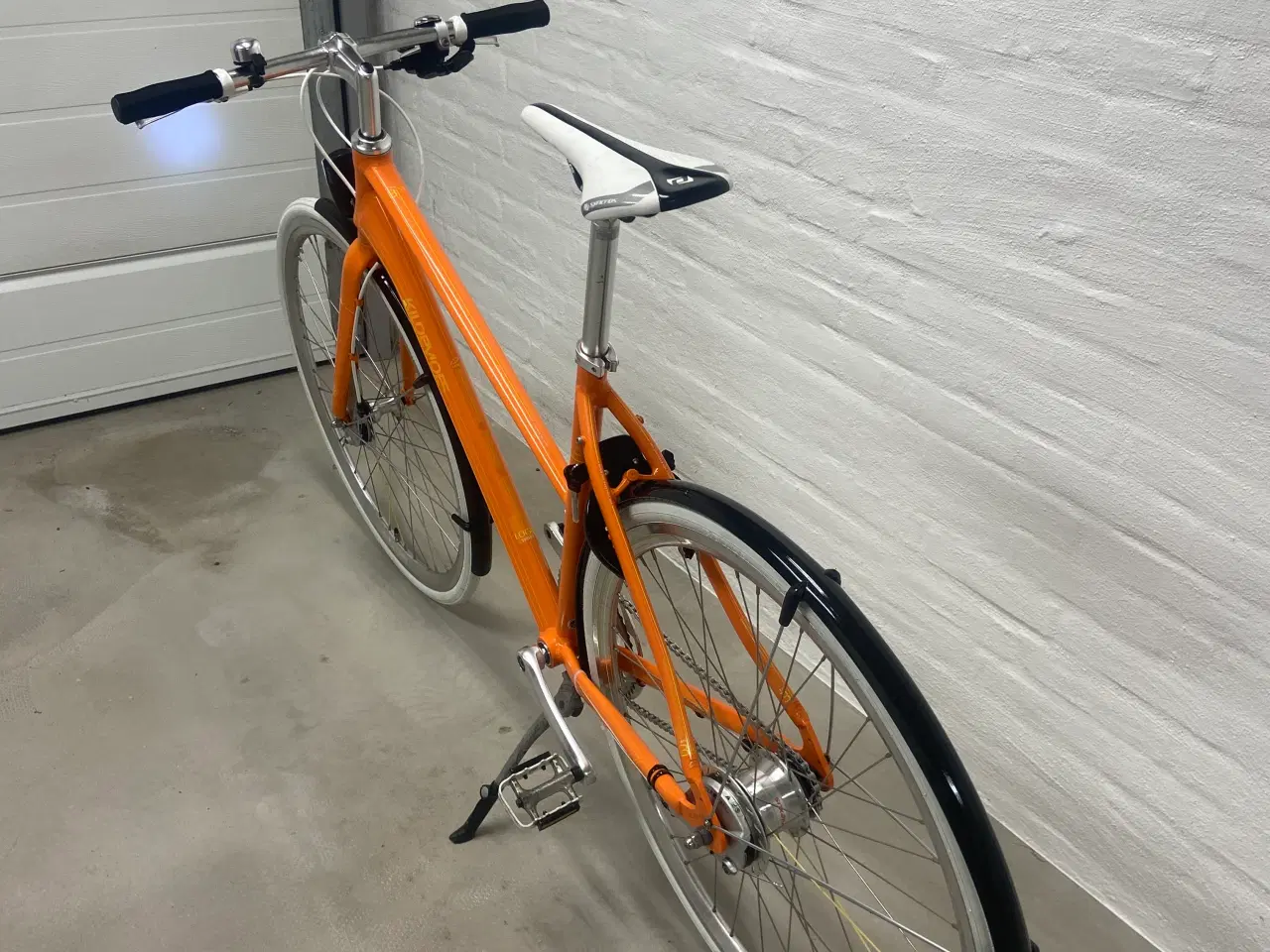 Billede 7 - Super fin kildemoes sport