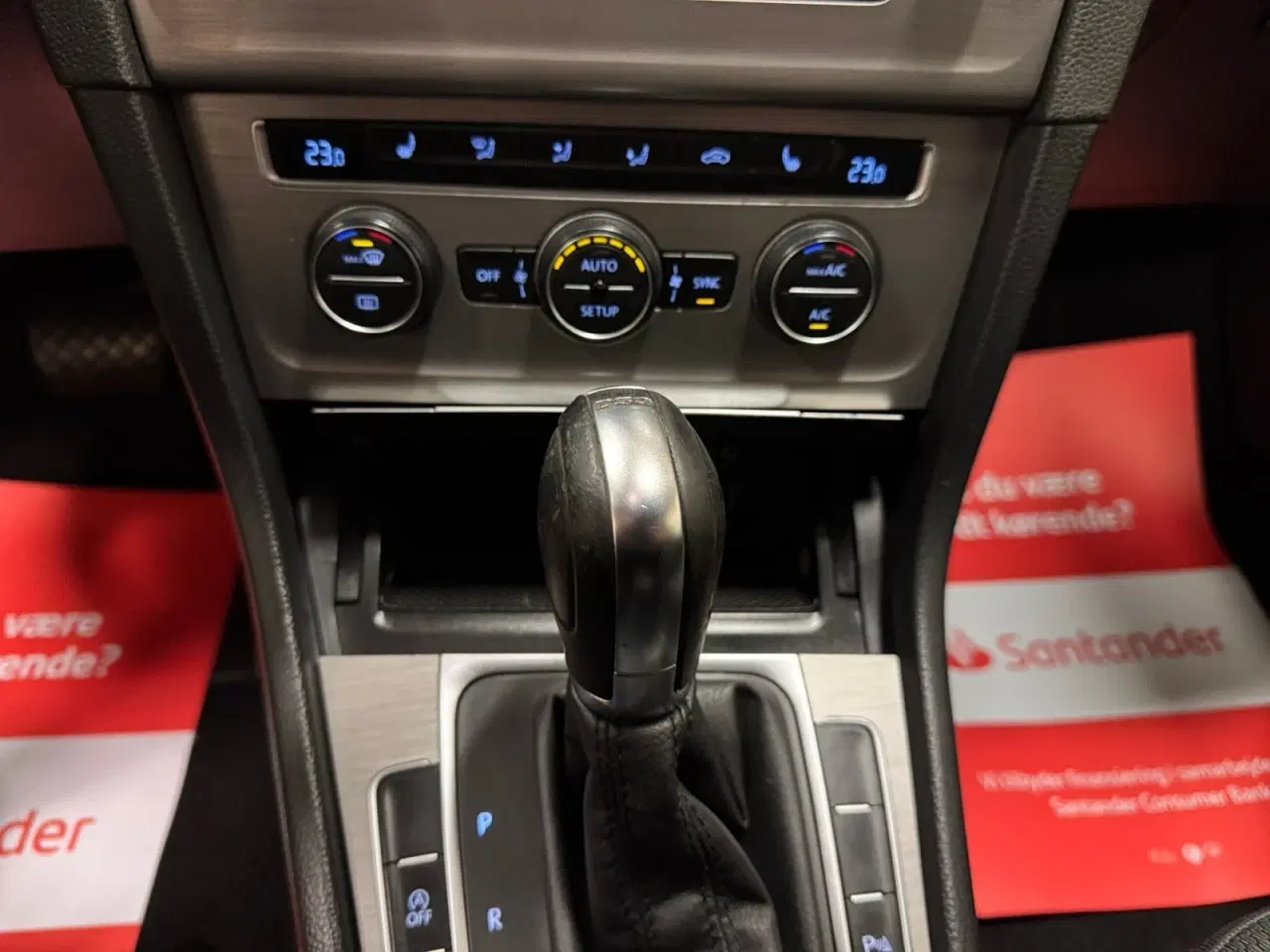 Billede 10 - VW Golf VII 1,6 TDi 105 Comfortline Variant DSG BM