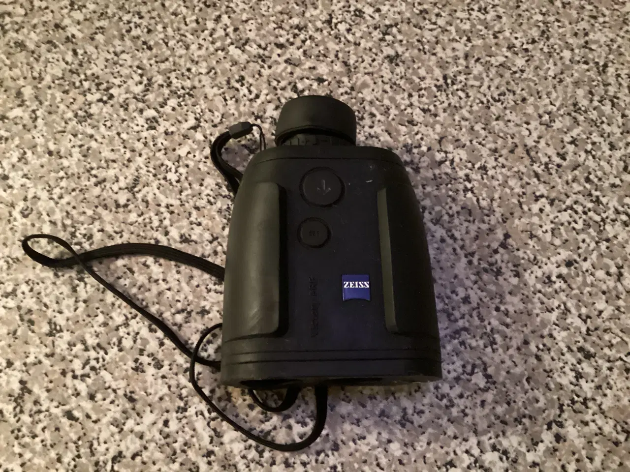 Billede 1 - Zeiss afstandsmålere 8x26