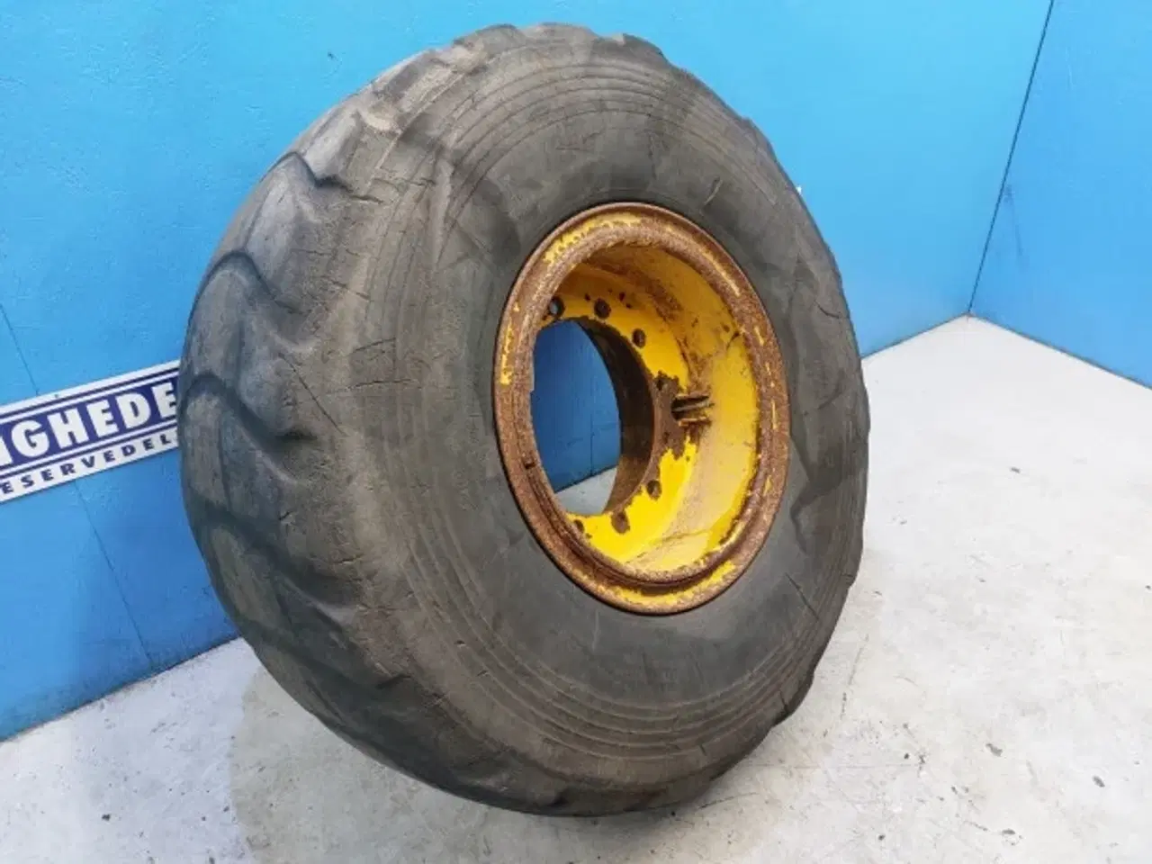 Billede 3 - 24" 20-R24