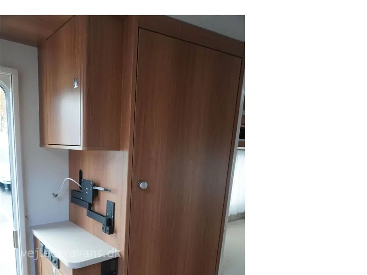 Billede 9 - 2016 - Dethleffs Nomad Snow 560 RET