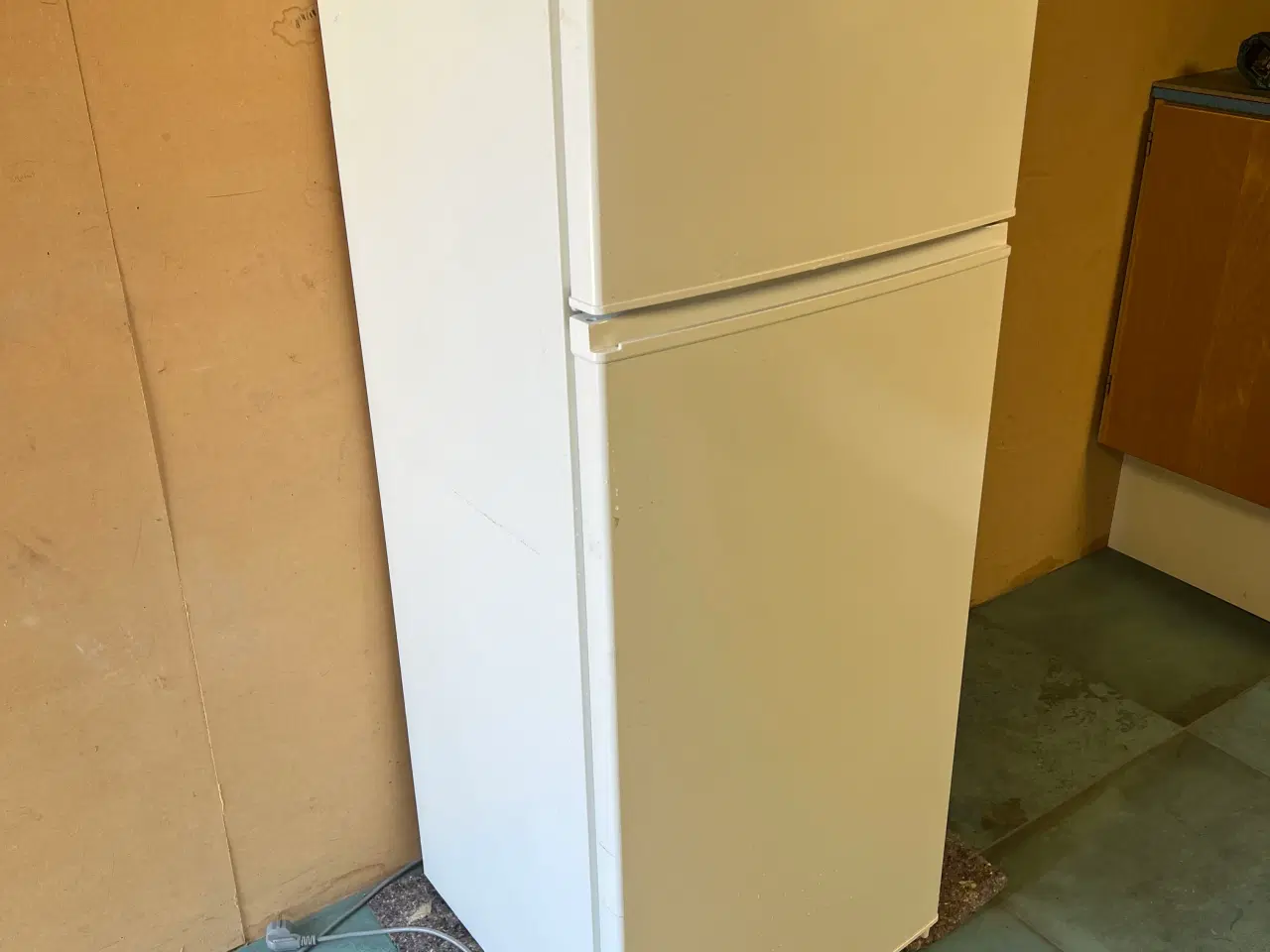 Billede 2 - Fint køle fryse skab 